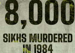 Deaths in crackdown