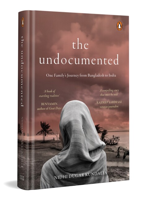 Undocumented